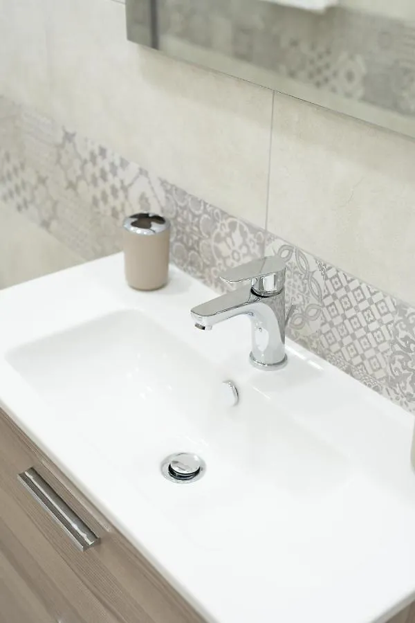 Bed & Breakfast Lullaby B&B Ercolano Italy