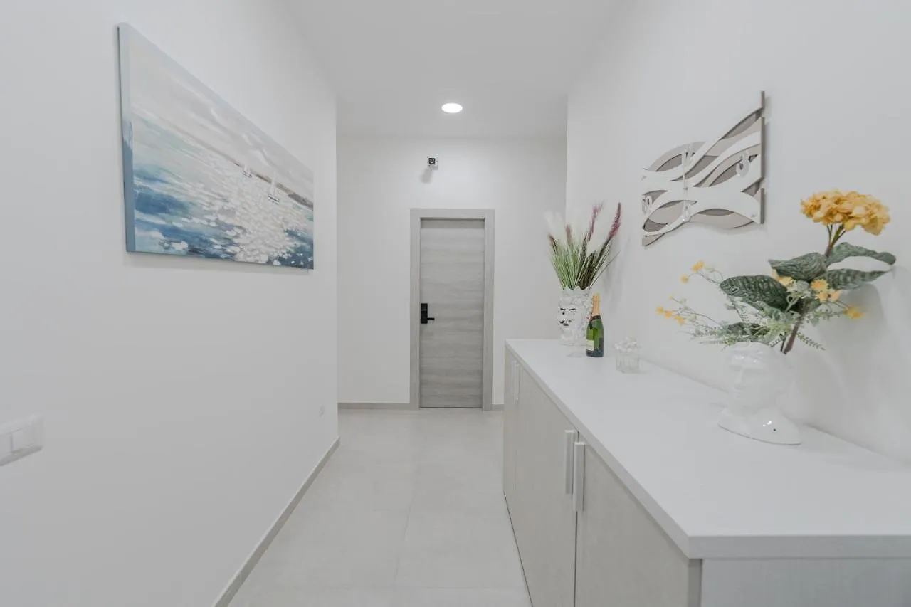 Lullaby B&B Ercolano Bed & Breakfast