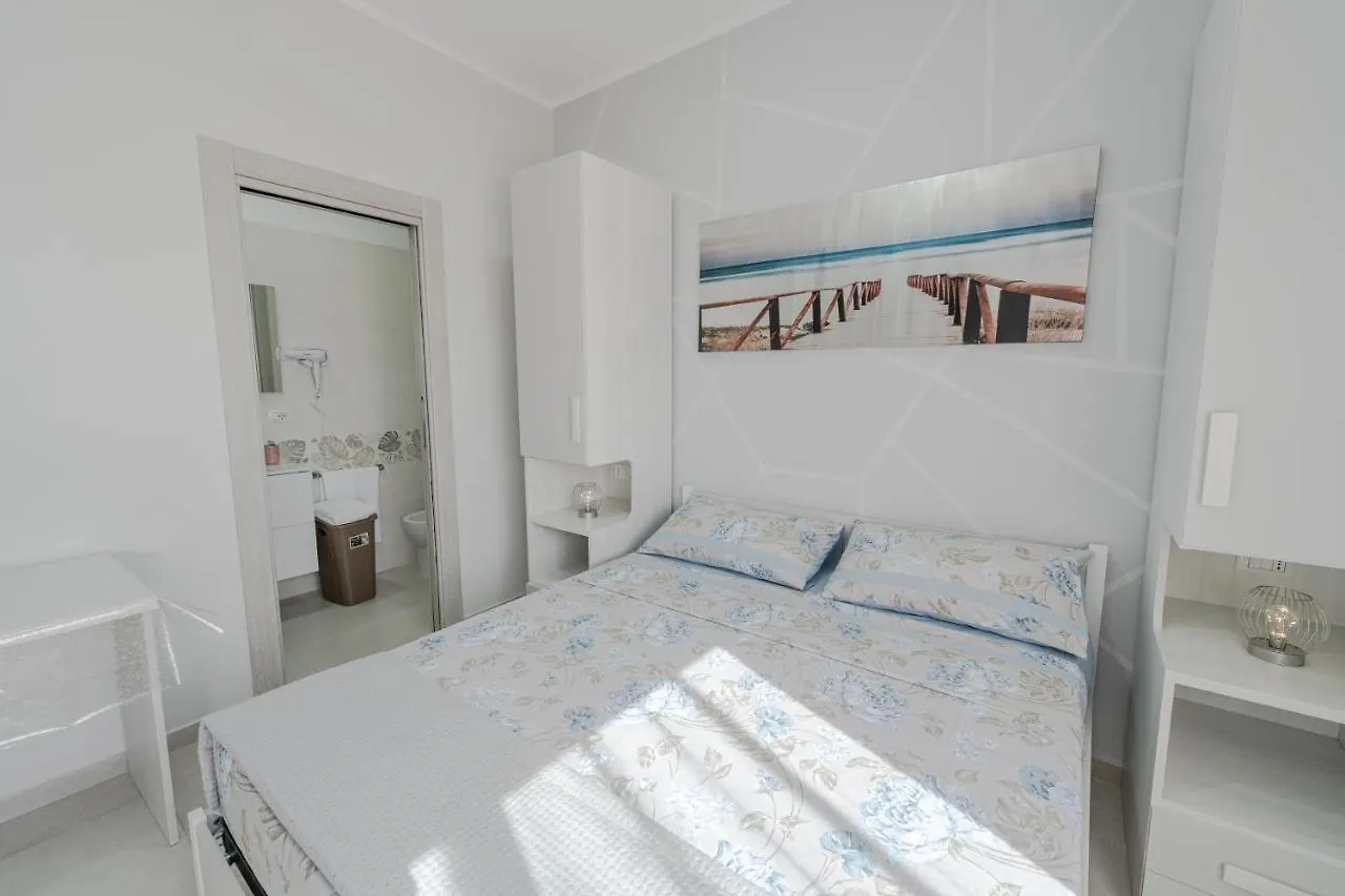 Lullaby B&B Ercolano Bed & Breakfast