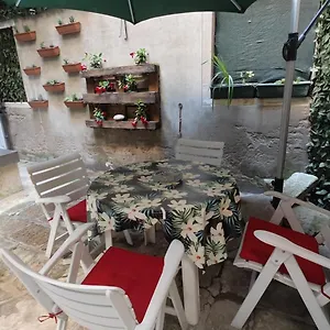 Ca' Bragadin E Carabba Pensjonat Wenecja
