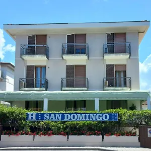 San Domingo Hotel Lido di Camaiore
