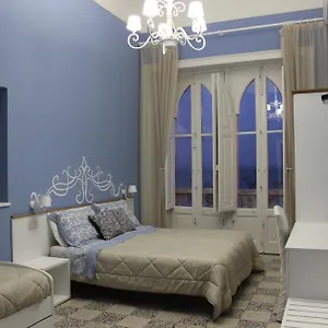 Raineri Nocleg ze śniadaniem Giardini-Naxos
