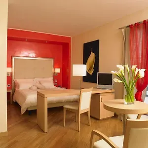 Europa Hotel Padwa