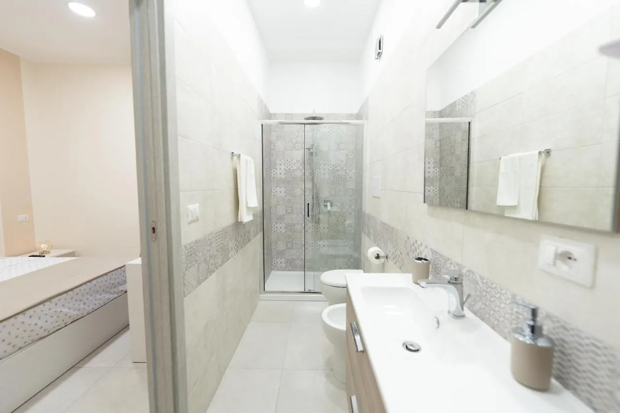 Bed & Breakfast Lullaby B&B Ercolano