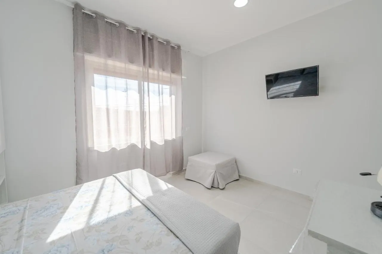 Bed & Breakfast Lullaby B&B Ercolano