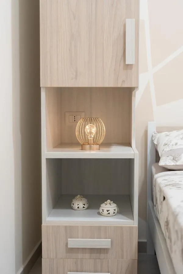 Lullaby B&B Ercolano 0*,  Italy