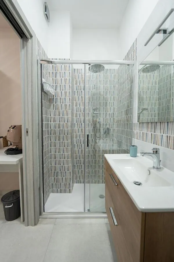 Bed & Breakfast Lullaby B&B Ercolano