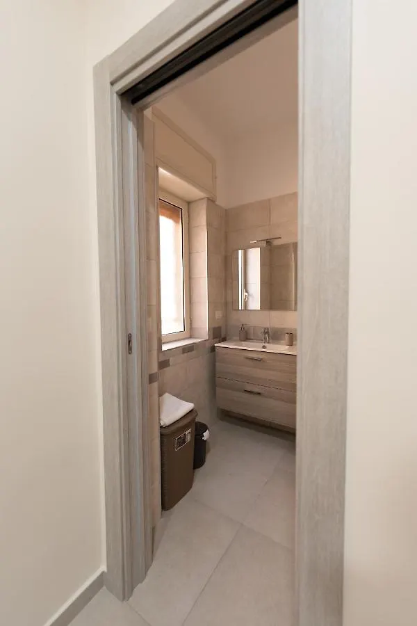 Bed & Breakfast Lullaby B&B Ercolano Italy
