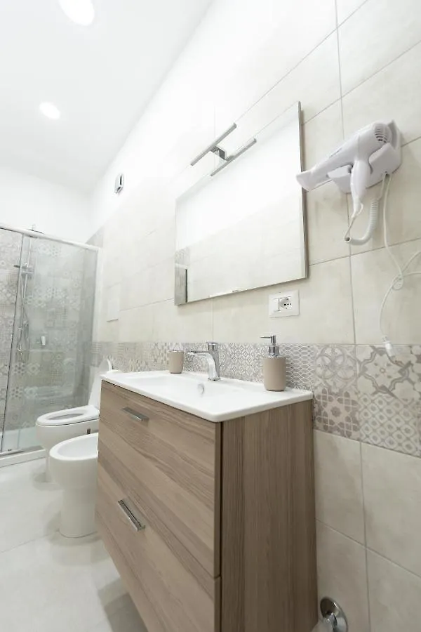 Bed & Breakfast Lullaby B&B Ercolano Italy