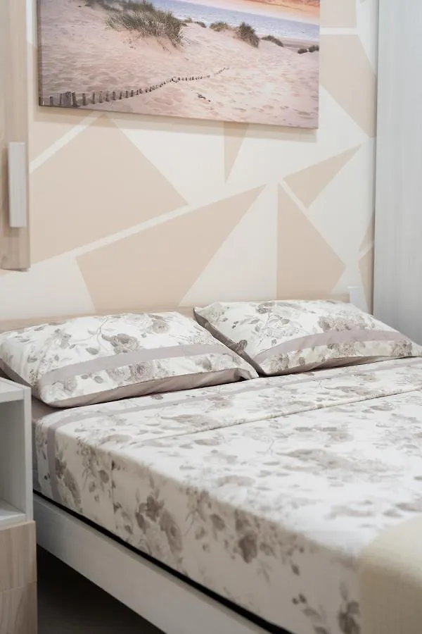 Lullaby B&B Ercolano Bed & Breakfast