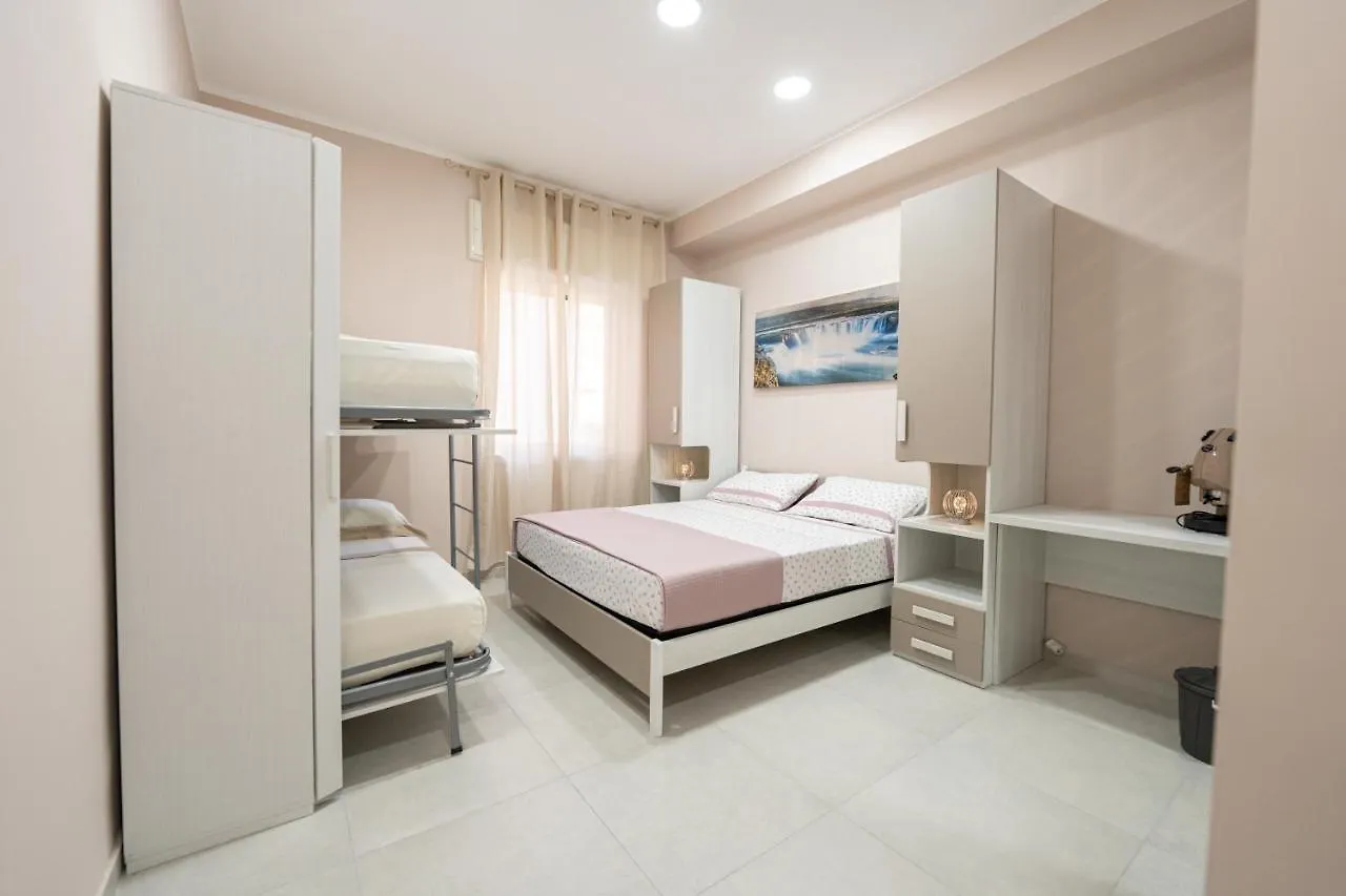Lullaby B&B エルコラーノ