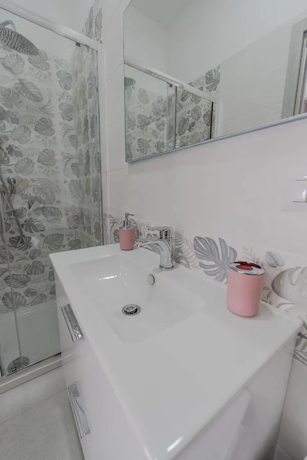 Lullaby B&B Ercolano