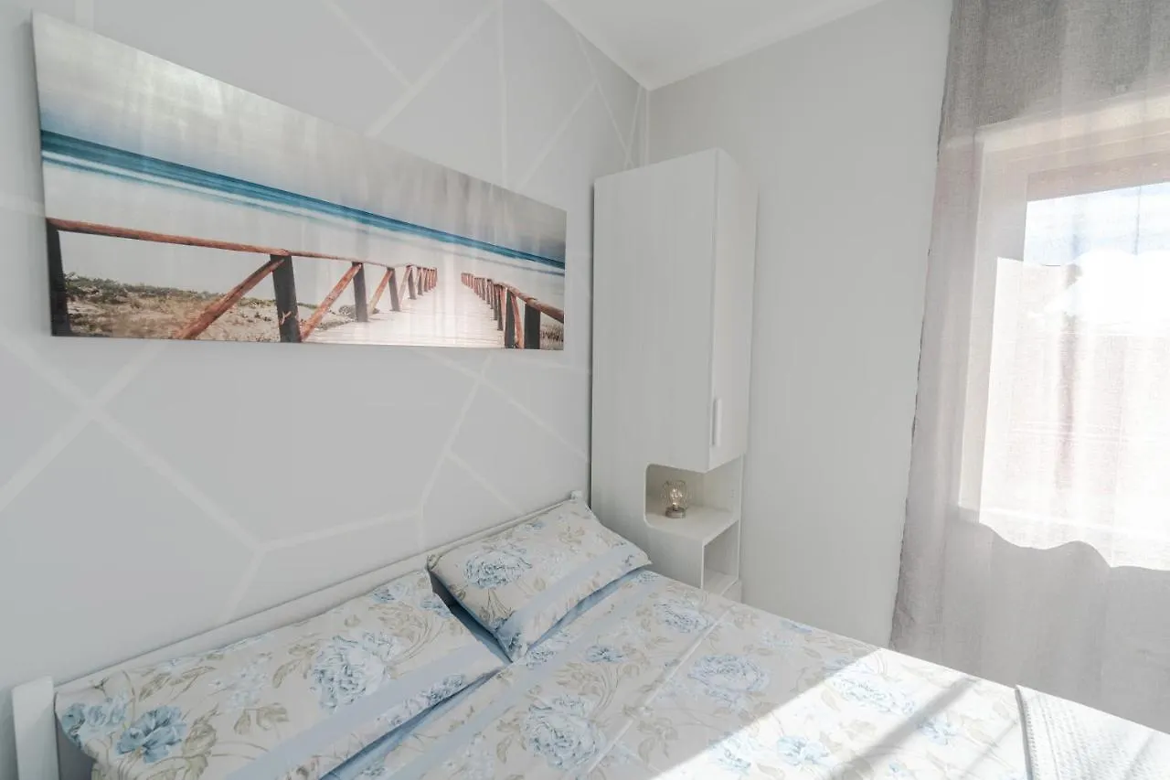 Bed & Breakfast Lullaby B&B Ercolano