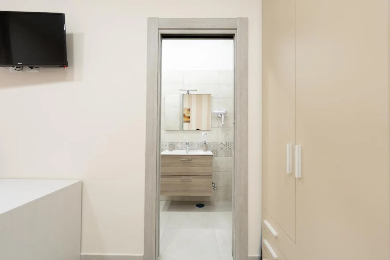 Lullaby B&B Ercolano 0*,  Italy