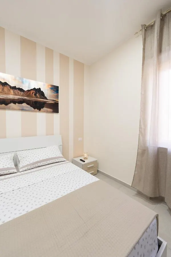 Lullaby B&B Ercolano