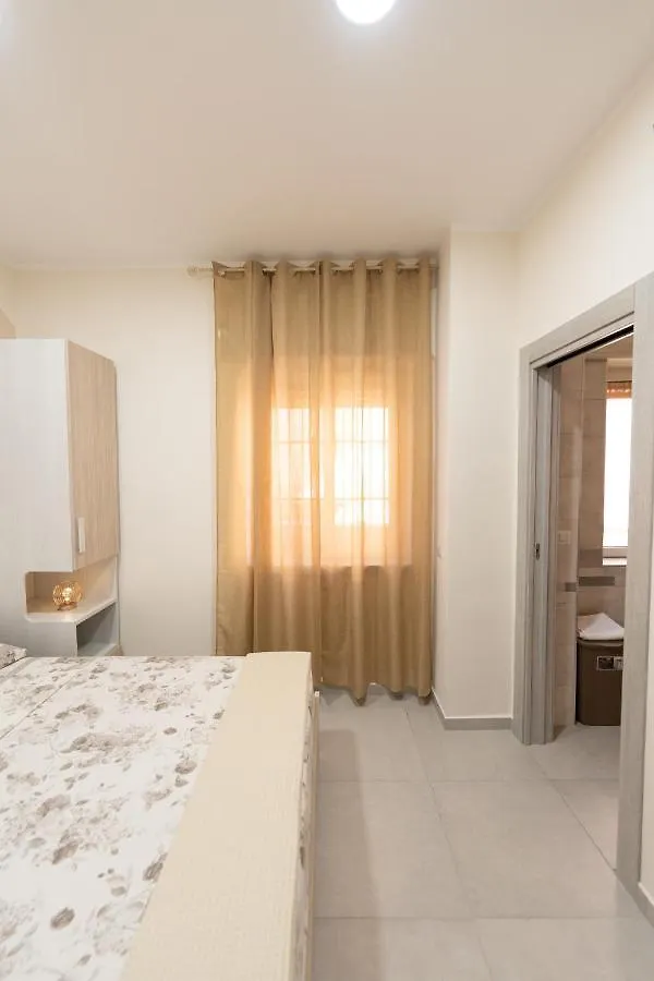Bed & Breakfast Lullaby B&B Ercolano