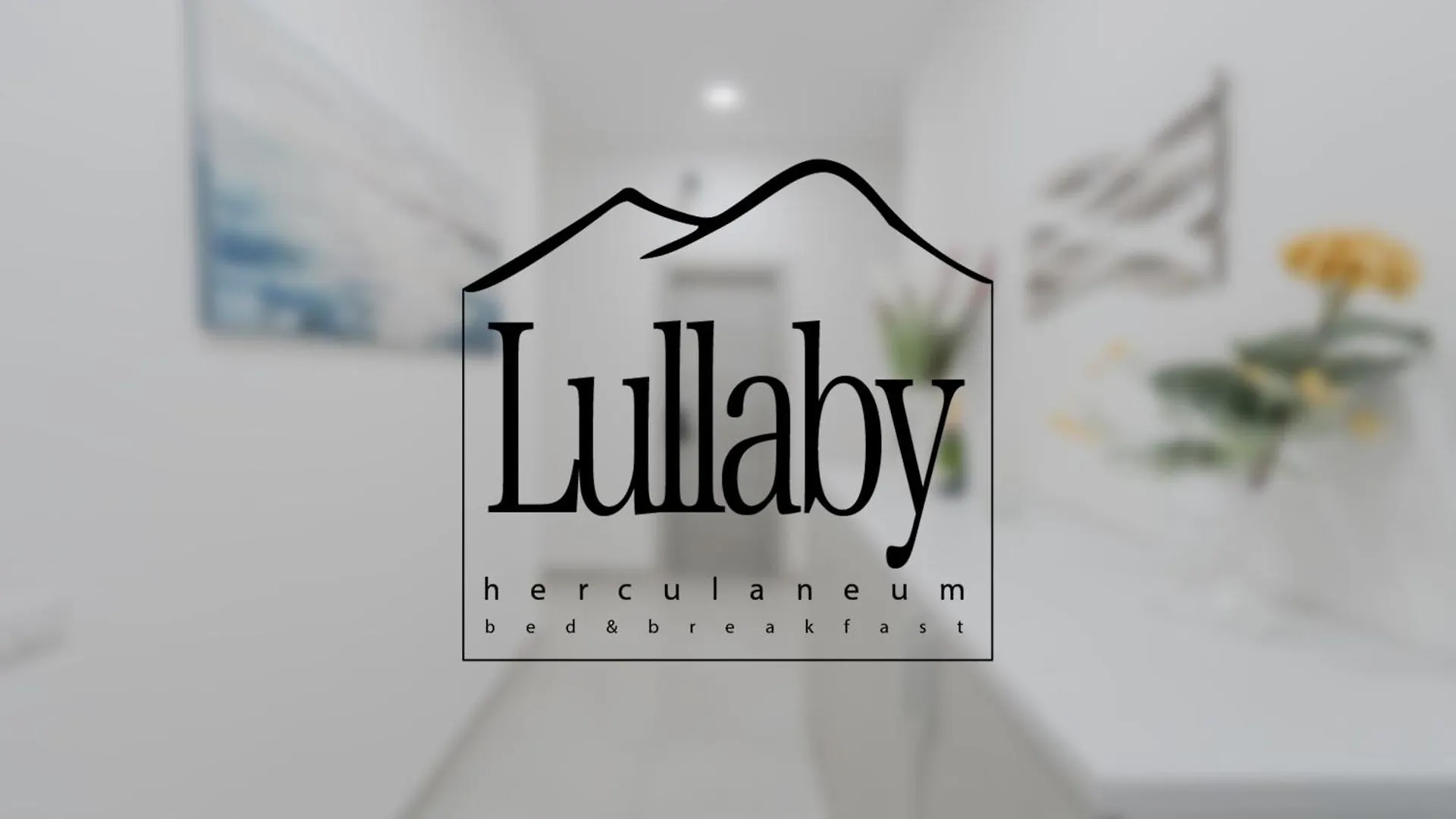 ベッド・アンド・ブレックファスト Lullaby B&B エルコラーノ