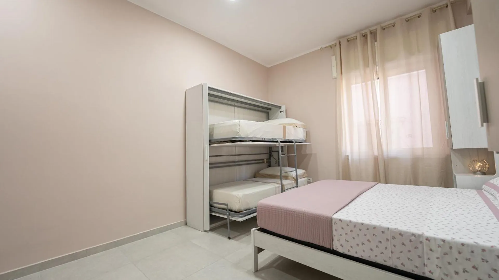 Lullaby B&B エルコラーノ イタリア