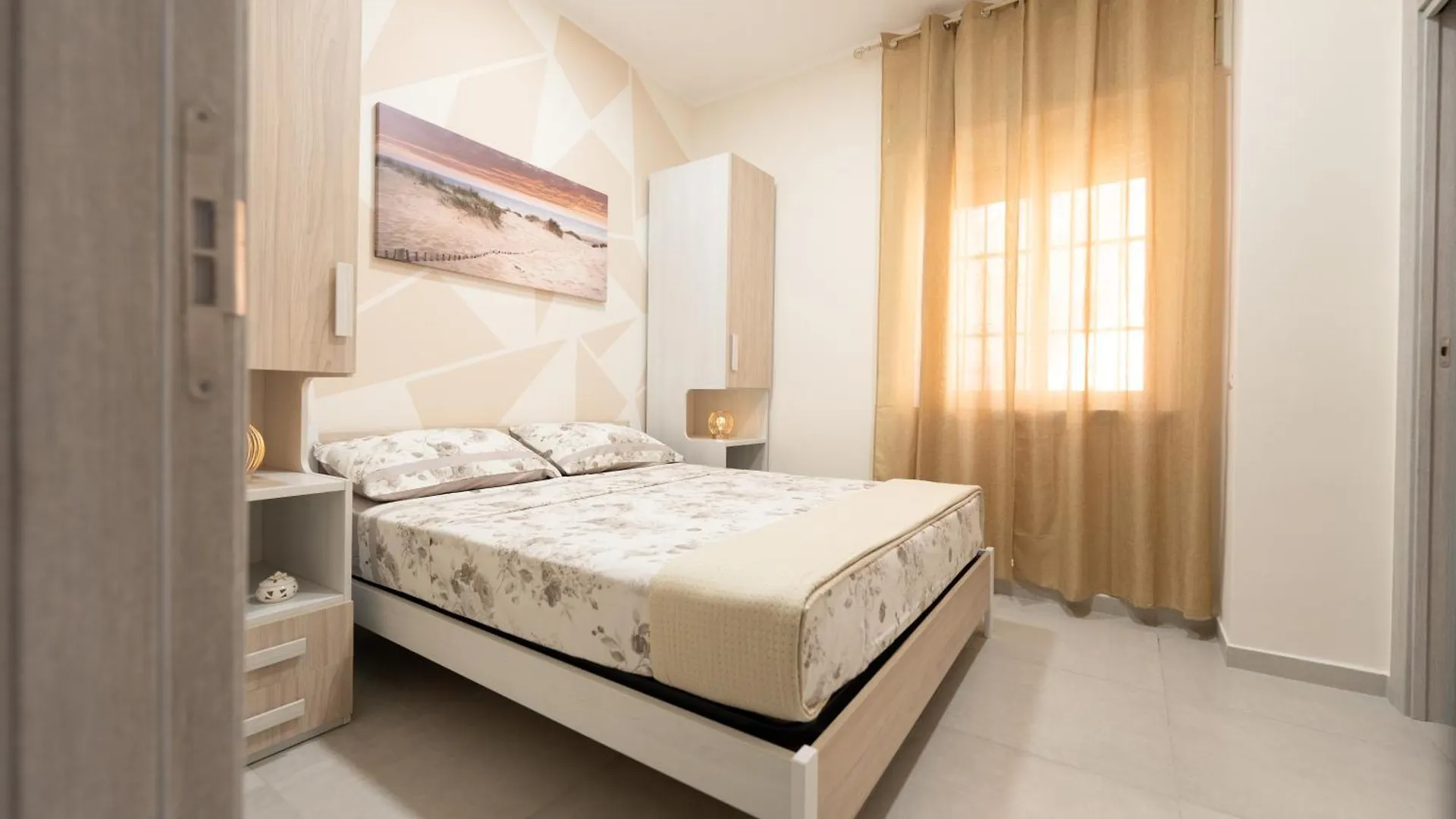 Lullaby B&B エルコラーノ 0*,  イタリア