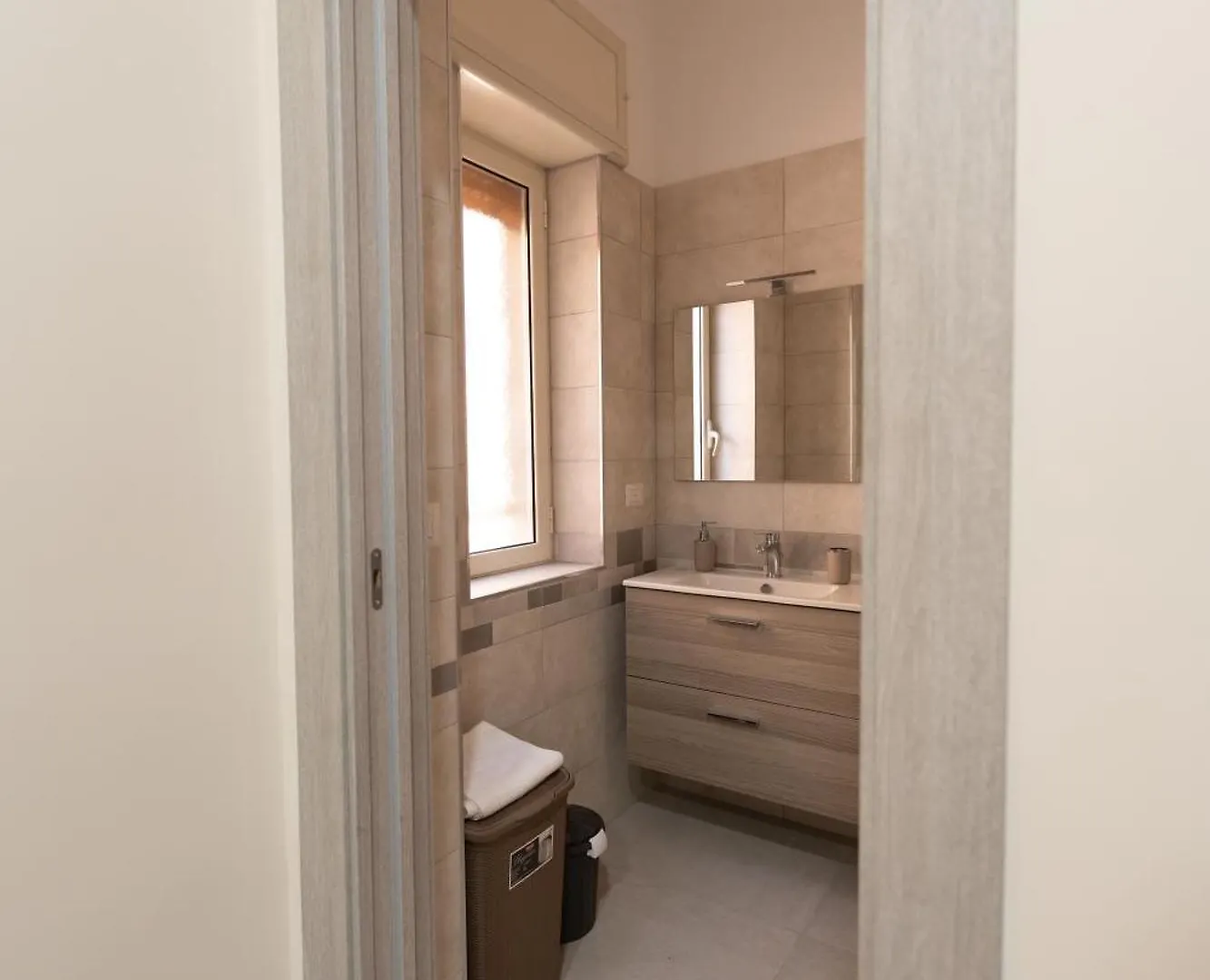 Lullaby B&B Ercolano 0*,