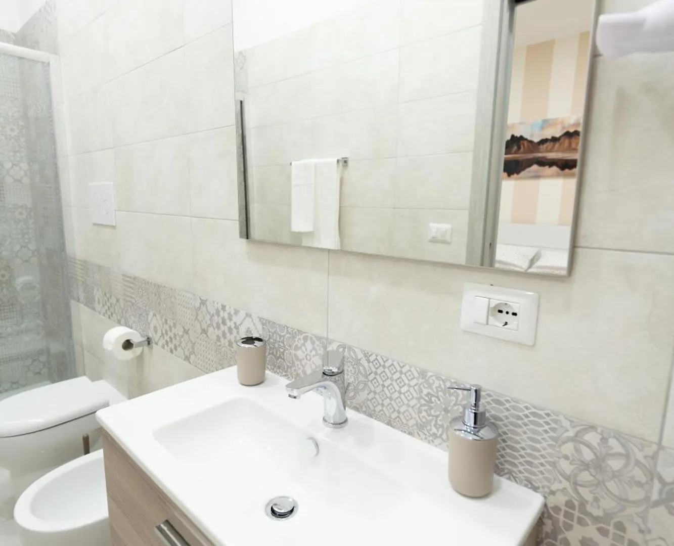 Bed & Breakfast Lullaby B&B Ercolano