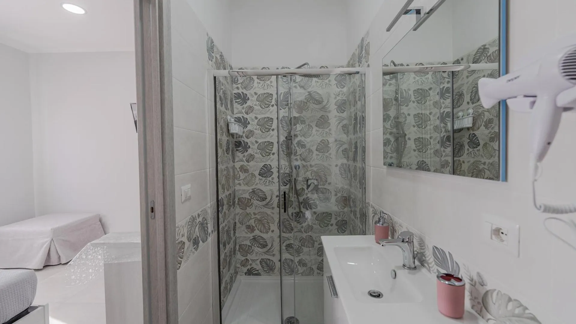 Lullaby B&B Ercolano Bed & Breakfast