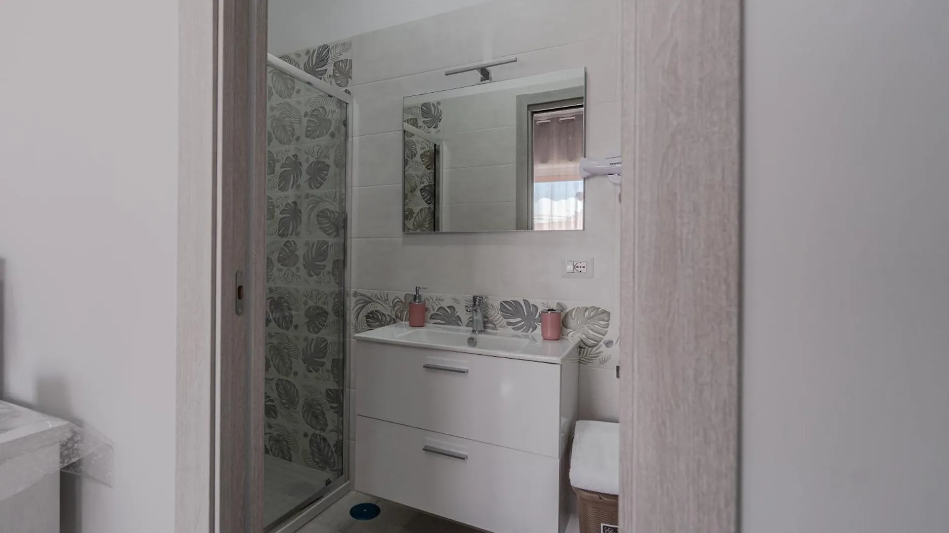 Lullaby B&B Ercolano