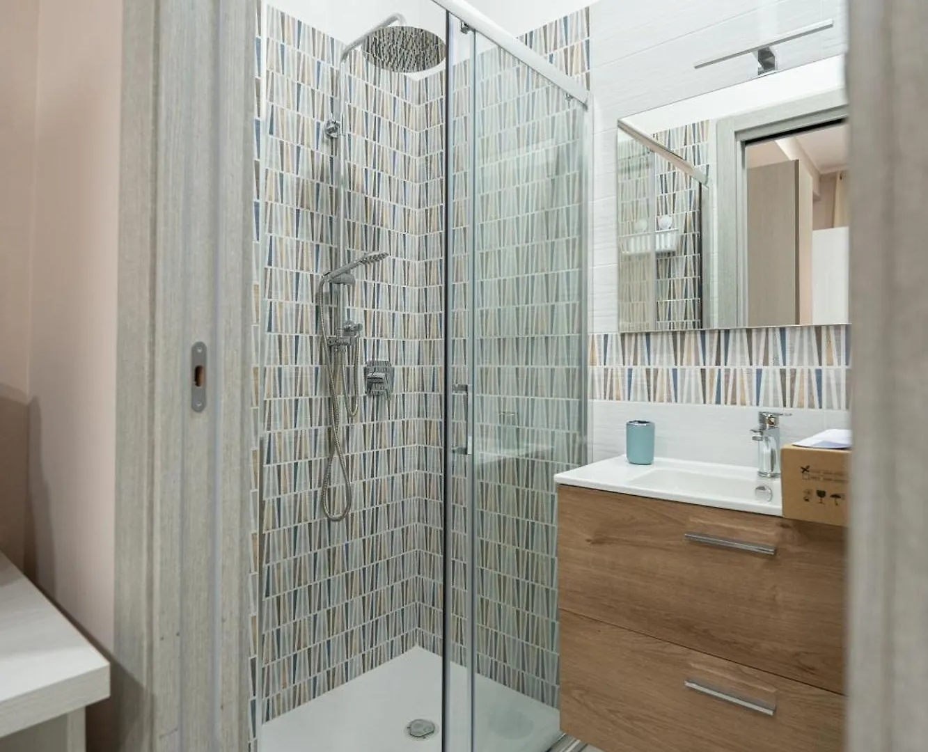 Bed & Breakfast Lullaby B&B Ercolano