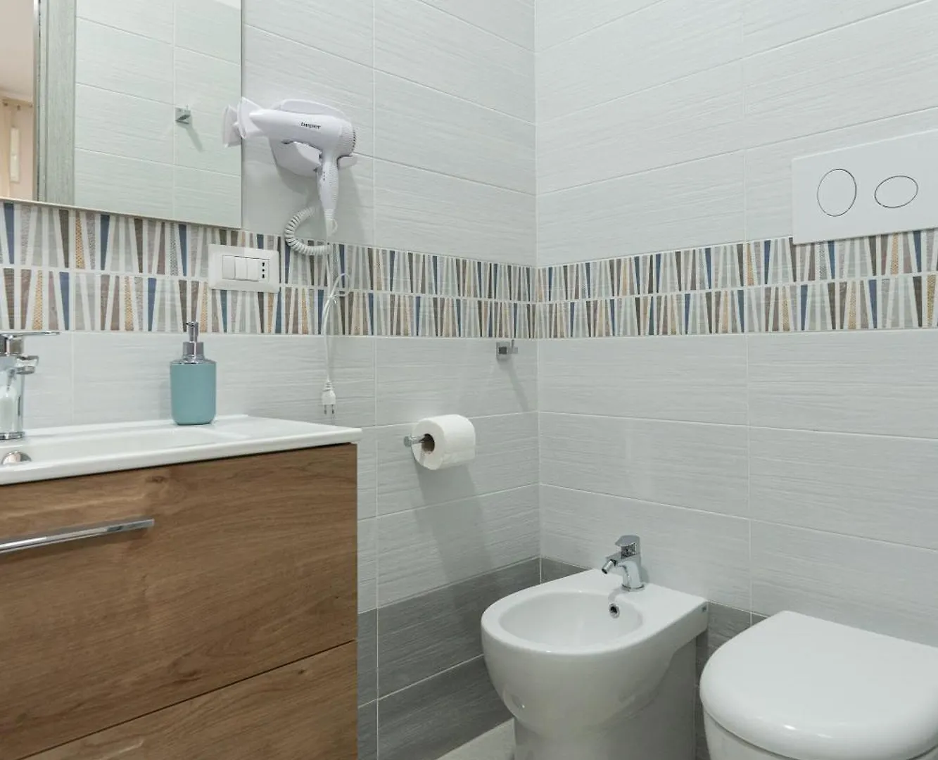 Lullaby B&B Ercolano