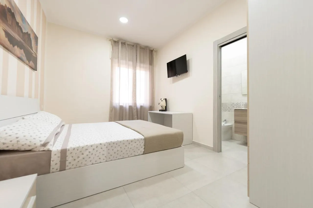 ארקולאנו Lullaby B&B