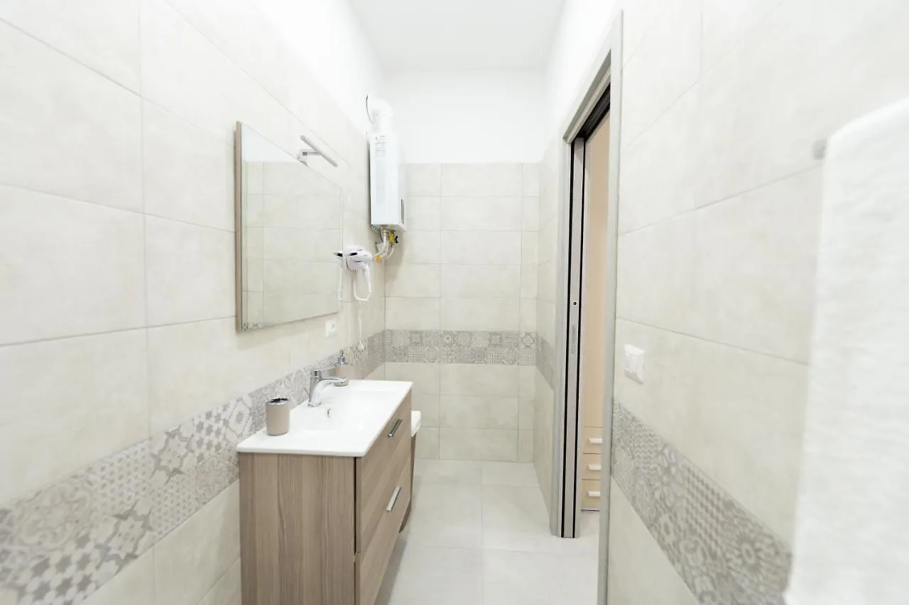 ארקולאנו Lullaby B&B