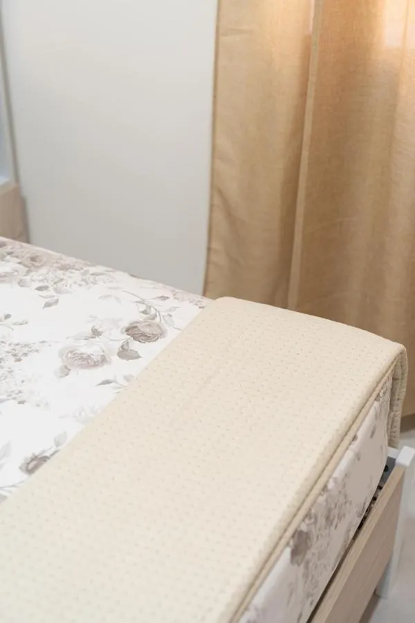 ארקולאנו Lullaby B&B 0*,