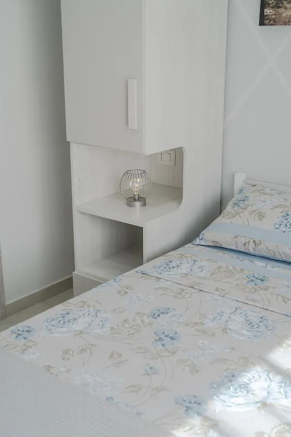 ארקולאנו Lullaby B&B