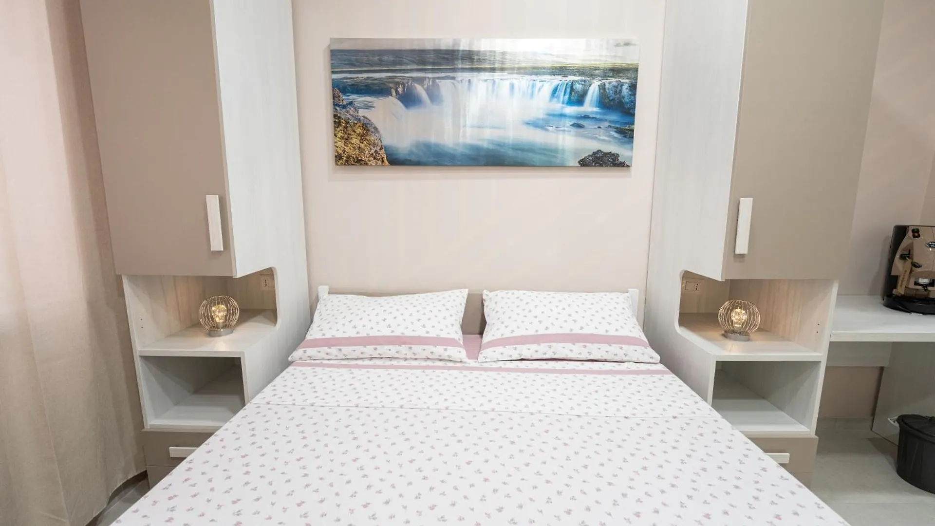 ארקולאנו Lullaby B&B איטליה