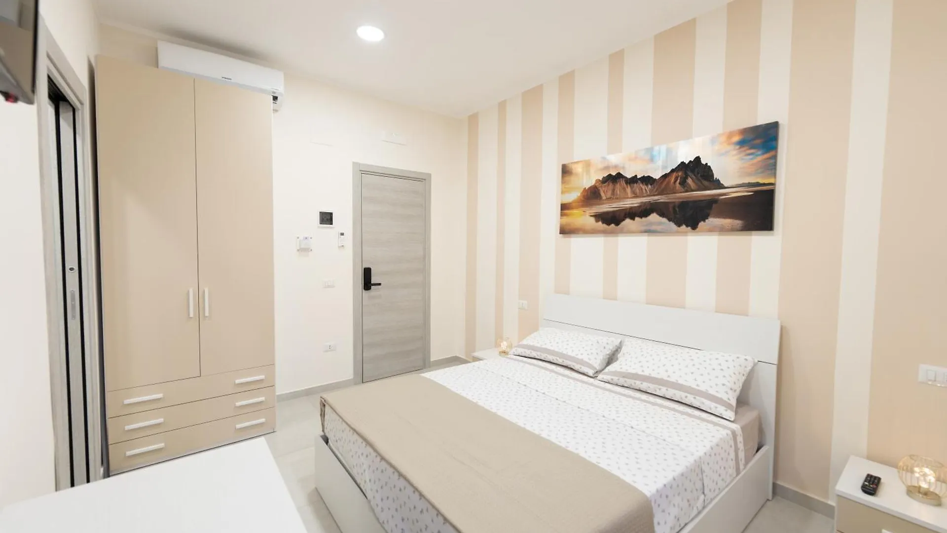 ארקולאנו Lullaby B&B איטליה
