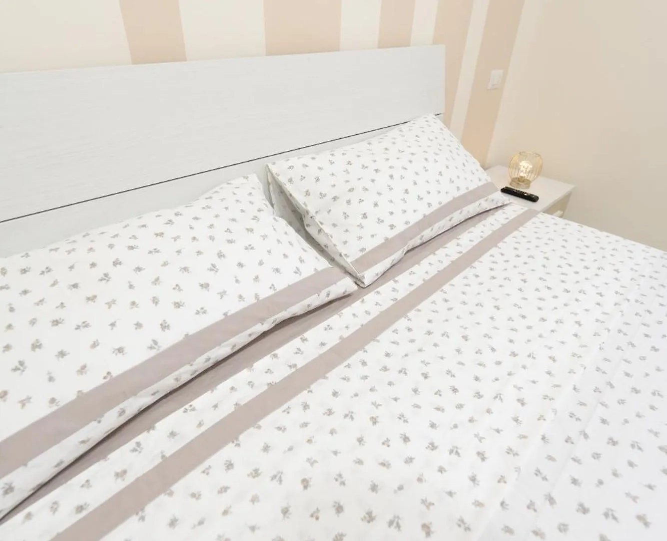 לינה וארוחת בוקר ארקולאנו Lullaby B&B